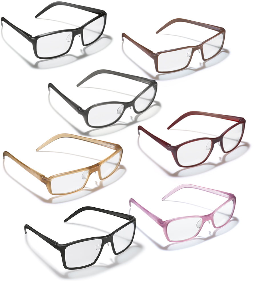 New collection with a touch of fashion